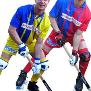 Roller Hockey